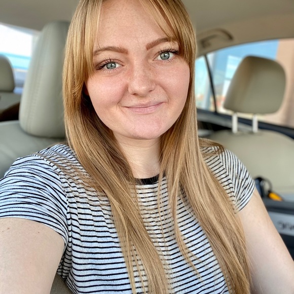 Meet your Posher, Kaedyn - Picture 1 of 1